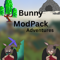 Bunny Modpack logo