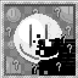 UNTAGGED MOBS (Deprecated) logo