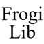 FrogiLib logo