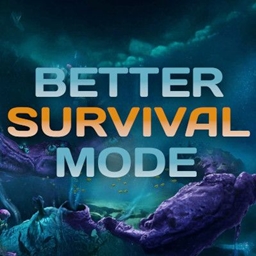Better Survival Mode project image
