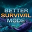 Better Survival Mode logo