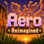 Aero Reimagined logo