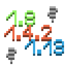 Added In logo
