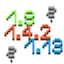 Added In logo
