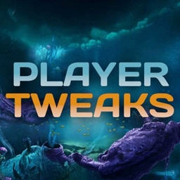 Ultimate Player Tweaks project image