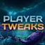 Ultimate Player Tweaks logo