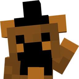 Lil Fnaf logo