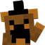 Lil Fnaf logo