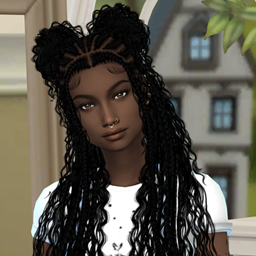 Zuri Rivera - Ccs required! logo