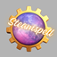 Steamspell logo