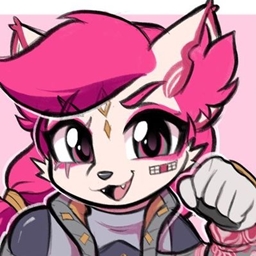 LazePup logo
