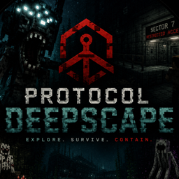 Protocol DeepScape logo