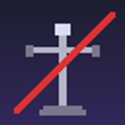 Invisible Armor Stands logo