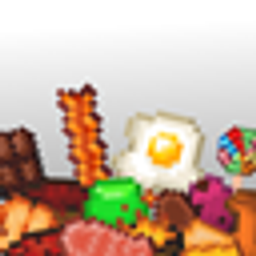 Food Expansion: Reforged project image