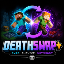 DeathSwap Ultimate logo