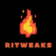 RiTweaks logo