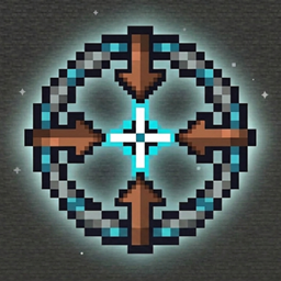 TargetLock logo