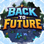Back to Future logo