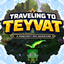 Traveling to Teyvat - RPG Adventure Modpack logo