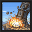 TNT Logic - Realistic Explosion Physics logo