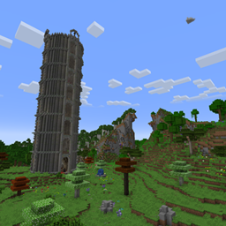 Wanderfall project image
