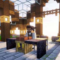 Greenhouse Gardener - A MineColonies Add-On project image