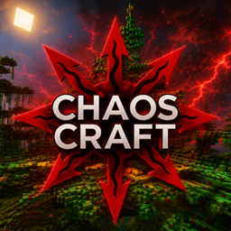 Chaos Craft (Reforged) project image