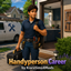 HandyPerson Career by KiaraSims4Mods - Tradução PTBR logo