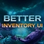 Better Inventory UI logo