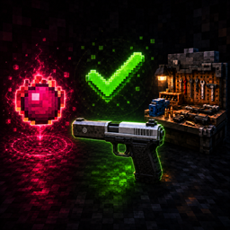 [TaCZ] MCS2 ProjectE Compat logo