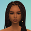 Zaniyah Hart logo