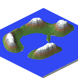 Map 1 project image