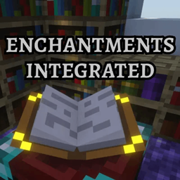 Enchantments Integrated