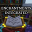 Enchantments Integrated logo