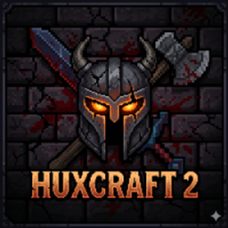 Huxcraft 2 project image
