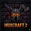 Huxcraft 2 logo