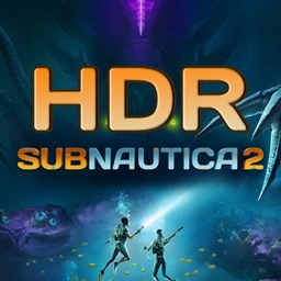 HDR Support logo