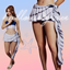 Low Tide Skirt logo