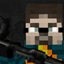 Half-life: the resource pack logo