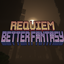 Requiem - BETTER FANTASY (The Last Act) logo