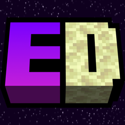 End Dominium logo
