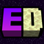 End Dominium logo