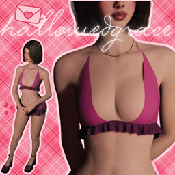 Show Off Top project image