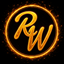 Record of Wonderland logo