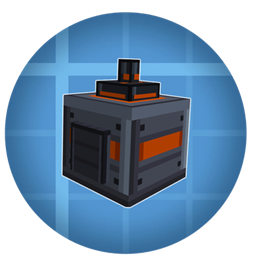 Create: Gas canisters logo