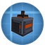 Create: Gas canisters logo