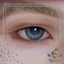 Niven Iris Preset: True Blue logo