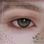 Niven Iris Preset: True Green logo