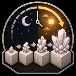 IE Crossover - Aging Quartz project image