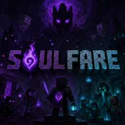 Soulfare logo